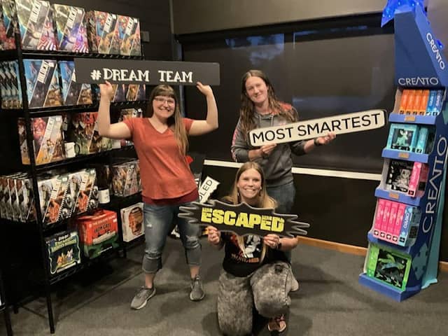 Cracked Escape Rooms - Image 2