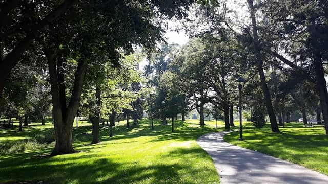 Glenmere Park - Image 1