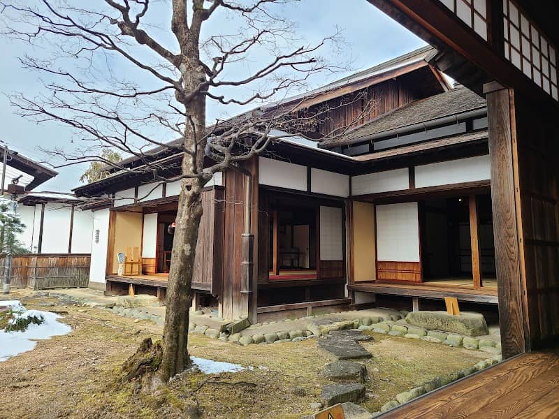 Takayama Jinya - Image 3