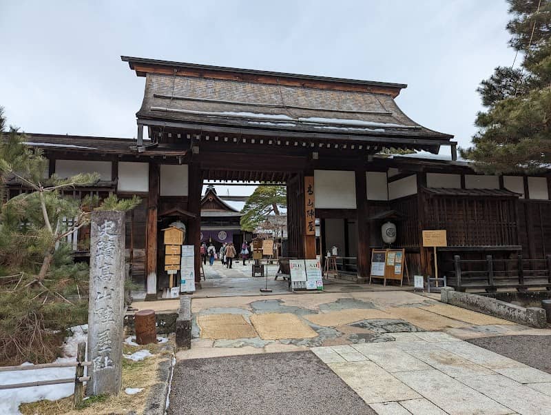 Jinya-mae Morning Markets - Image 3
