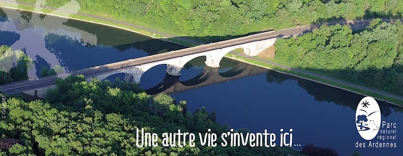 Ardennes Regional Nature Park - Image 1