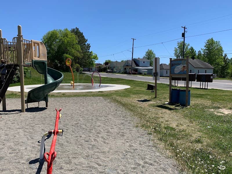 Lions Park - Image 1