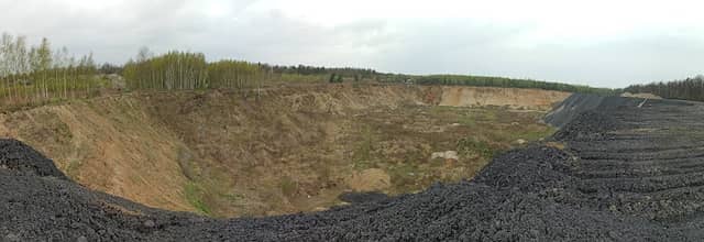 Kopalnia piasku - Image 1