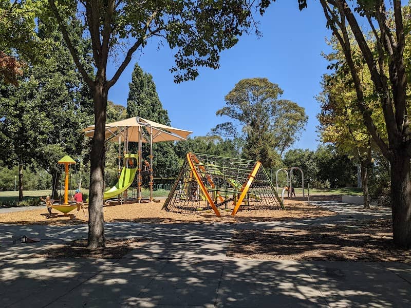 Colgan Creek Park - Image 1