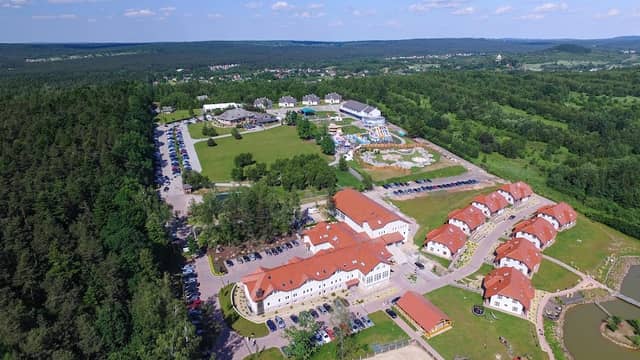Kompleks Świętokrzyska Polana - Image 1
