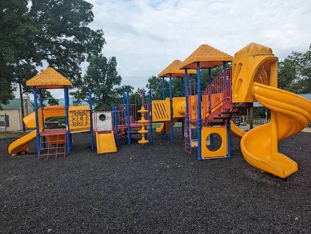Dunbar City Park - Image 1