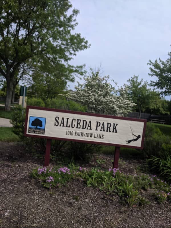 Salceda Park - Image 1
