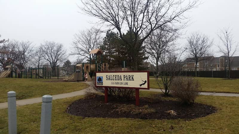 Salceda Park - Image 2