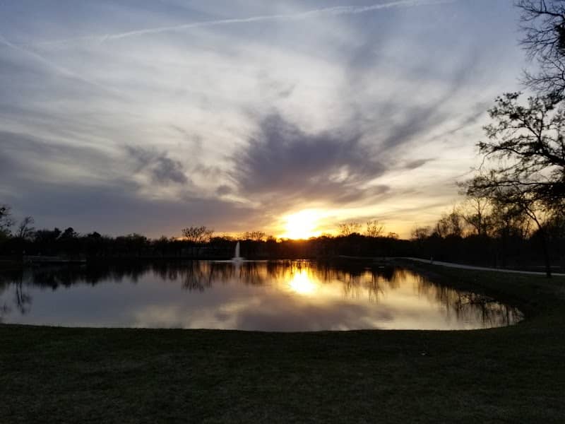 Bailey Lake Park - Image 1