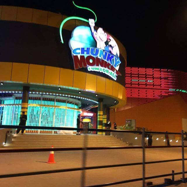 Chunky Monkey Amusement Park - Image 2