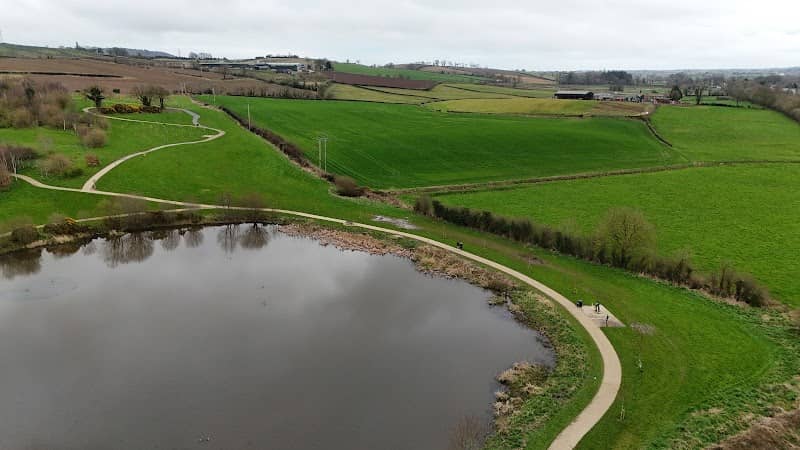 Billy Neill MBE Country Park - Image 1