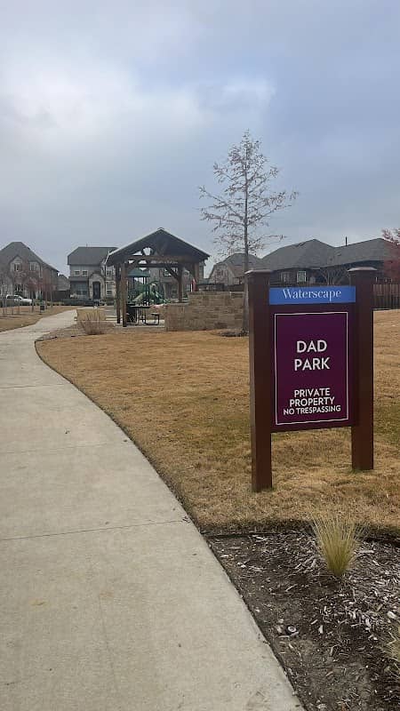 Dad park - Image 1