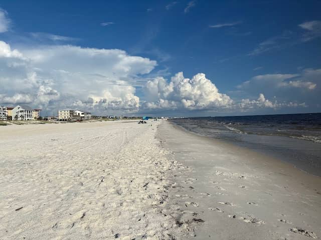 Mexico Beach - Image 1
