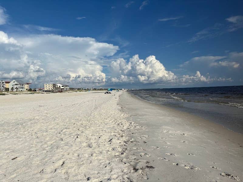 Mexico Beach - Image 1