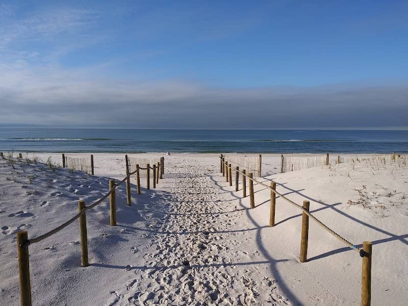 Mexico Beach - Image 2