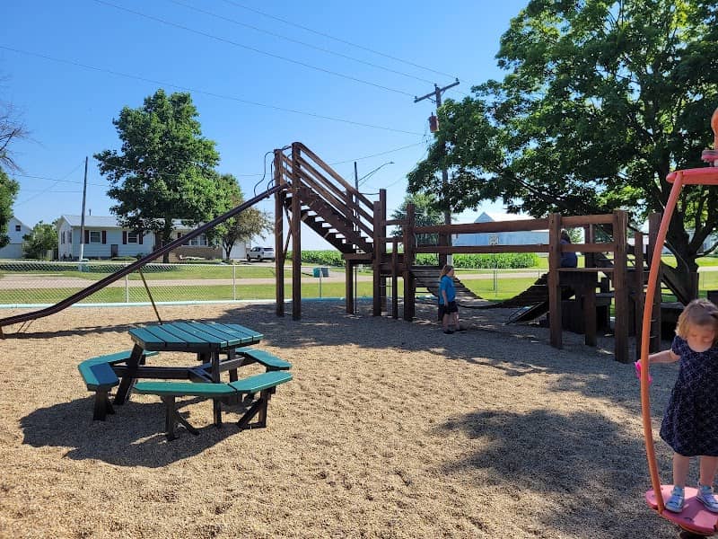 Benson Community Park - Image 1