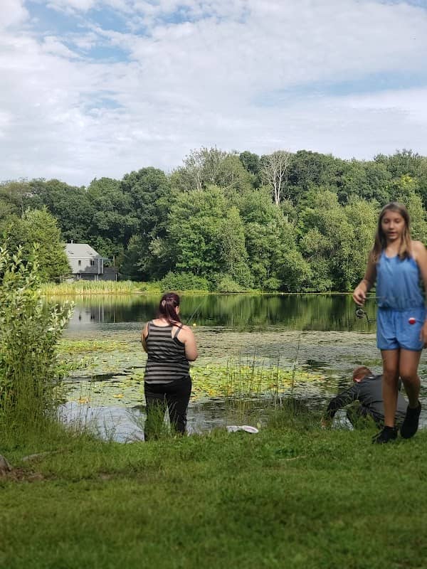 Juniper Pond - Image 1