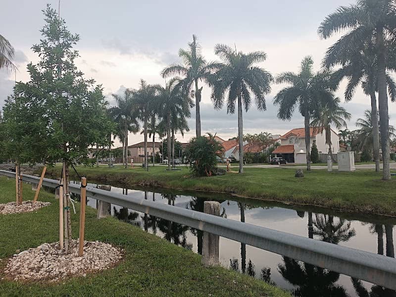 Linear Park - Image 1