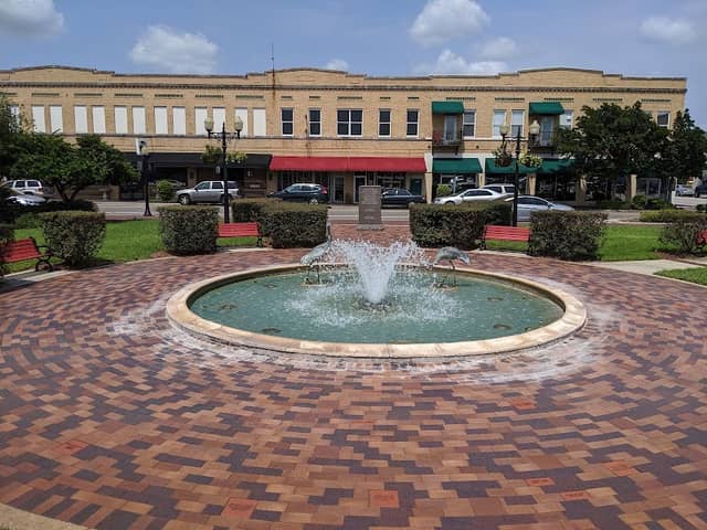 Main Street Heritage Park - Image 1