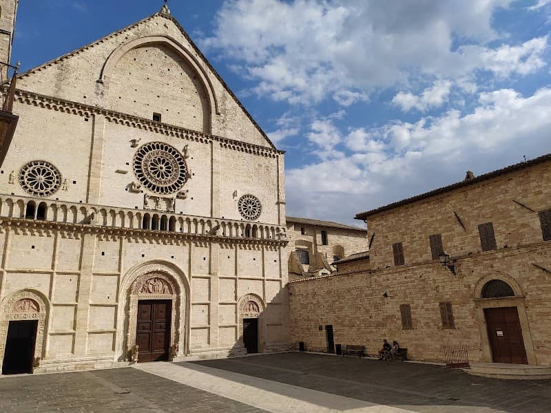 Assisi Diocesan Museum - Image 1