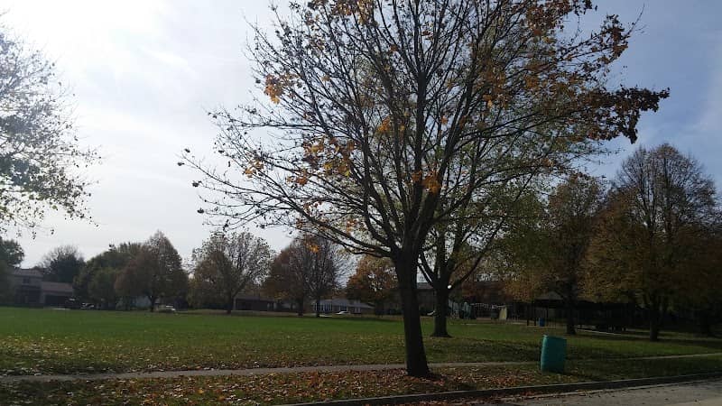 Suburban East Park - Image 1