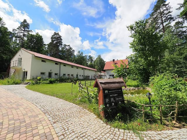 Agroturystyka W Lesie - Image 1
