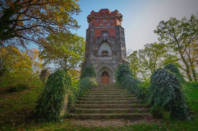 Bismarckturm Pritzwalk - Image 2