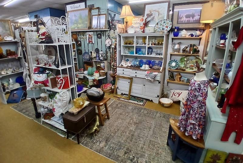 Hidden Treasures In The Bluff - Image 1