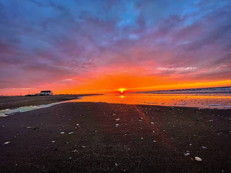 Holly Beach - Image 2