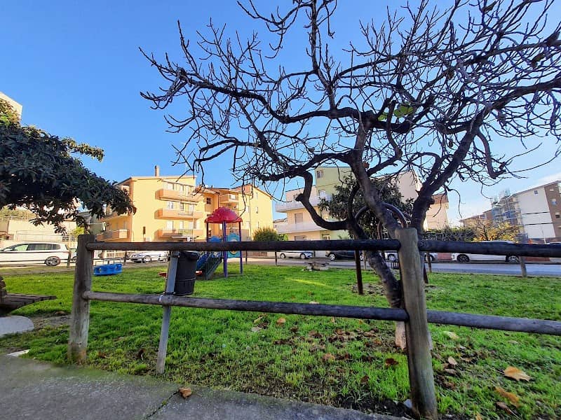 Parco di Via dell'Atletica - Image 2