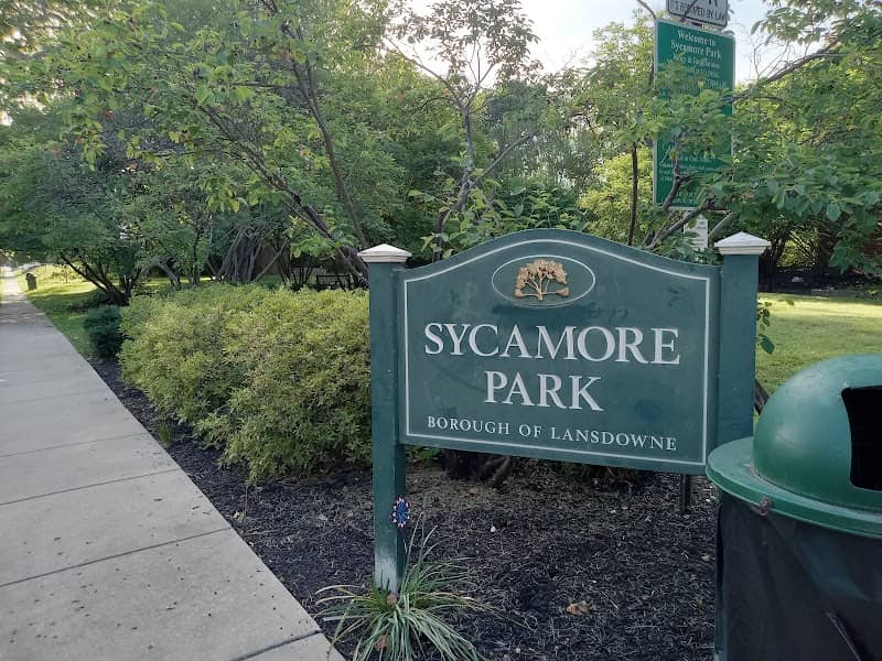 Sycamore Park - Image 1