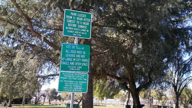 Len Hester Park - Image 2