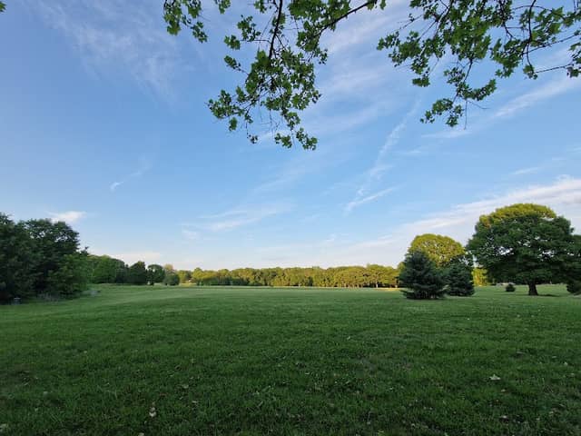 Big Shunga Park - Image 1
