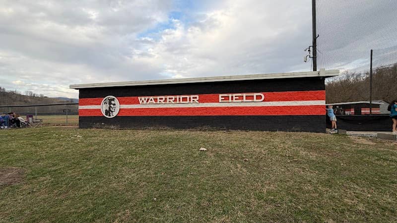 Warrior Baseball Field (Chilhowie High Scool) - Image 1