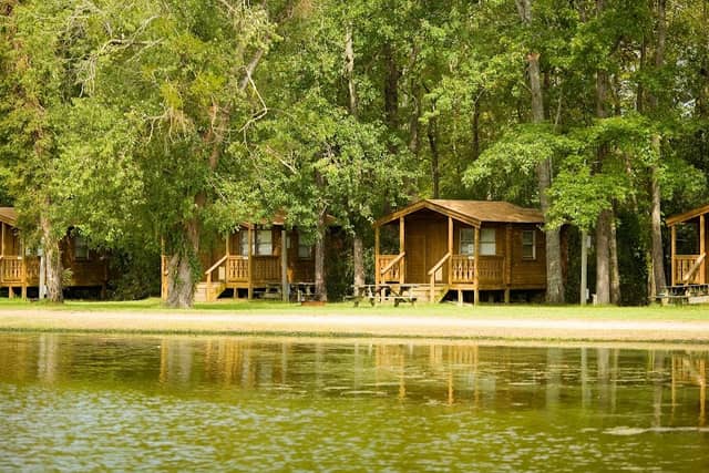 Twin Lakes Campground - Image 1