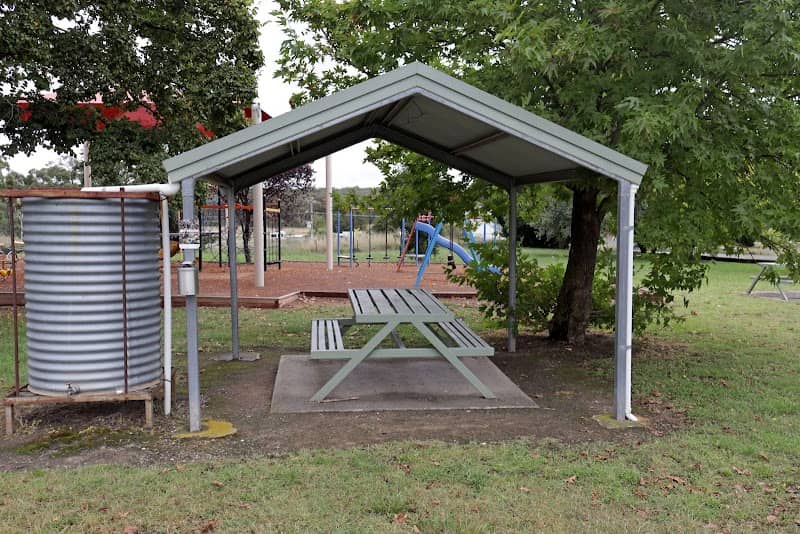 Clarence Pirie Memorial Park - Image 2