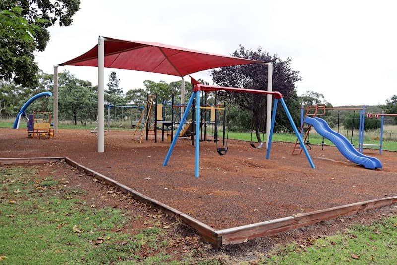 Clarence Pirie Memorial Park - Image 1