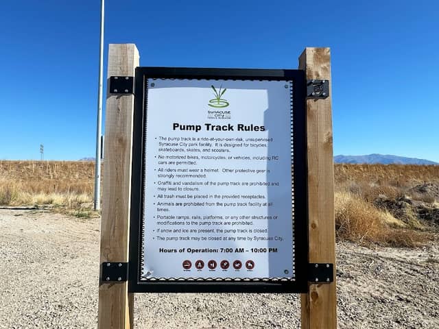 Syracuse Pump Track - Image 2