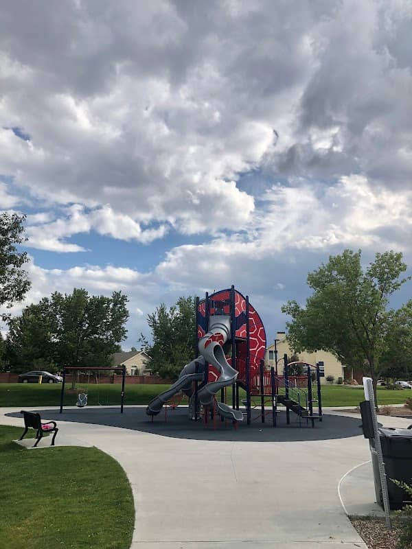 Centennial Ridge Park - Image 3