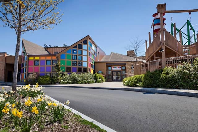 Sciencenter - Image 2