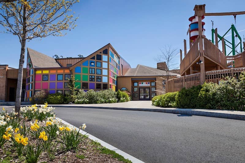 Sciencenter - Image 2
