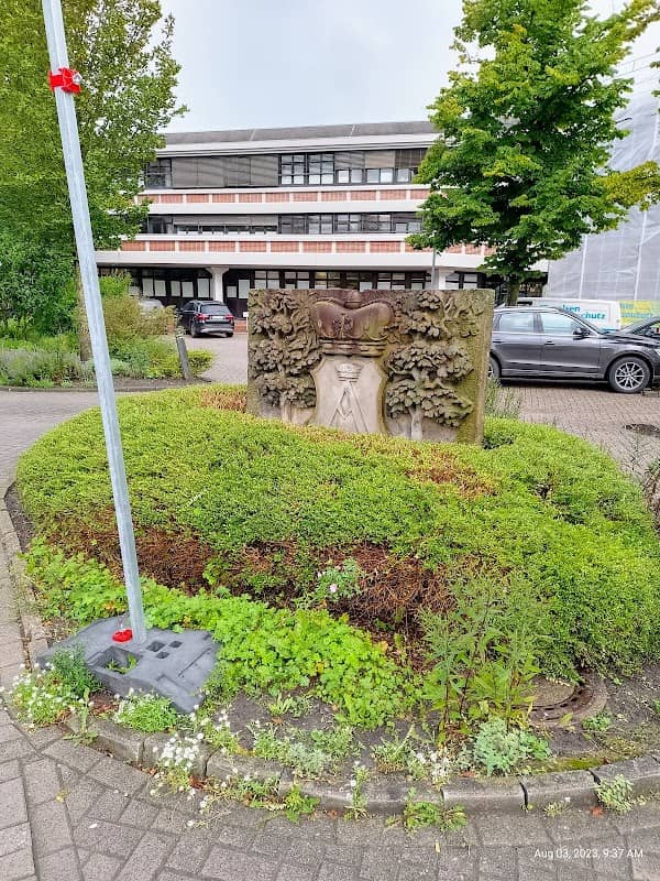 Wappen der Stadt Aurich - Image 1