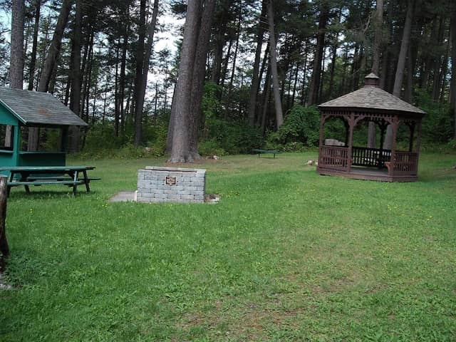 Lasell Park - Image 1