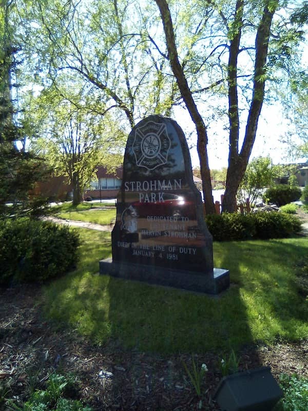 Strohman Park - Image 2