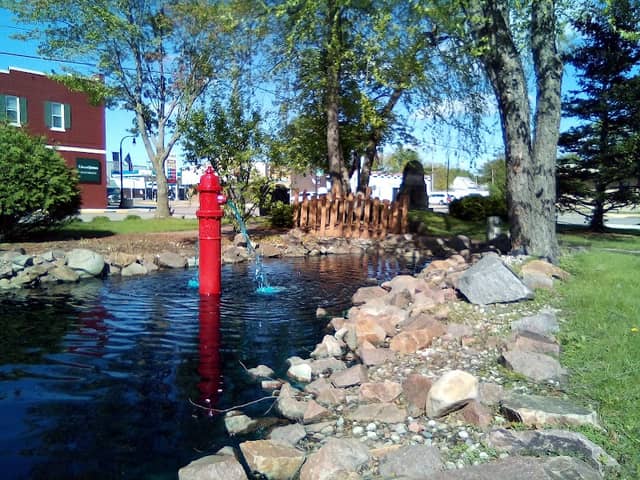 Strohman Park - Image 1