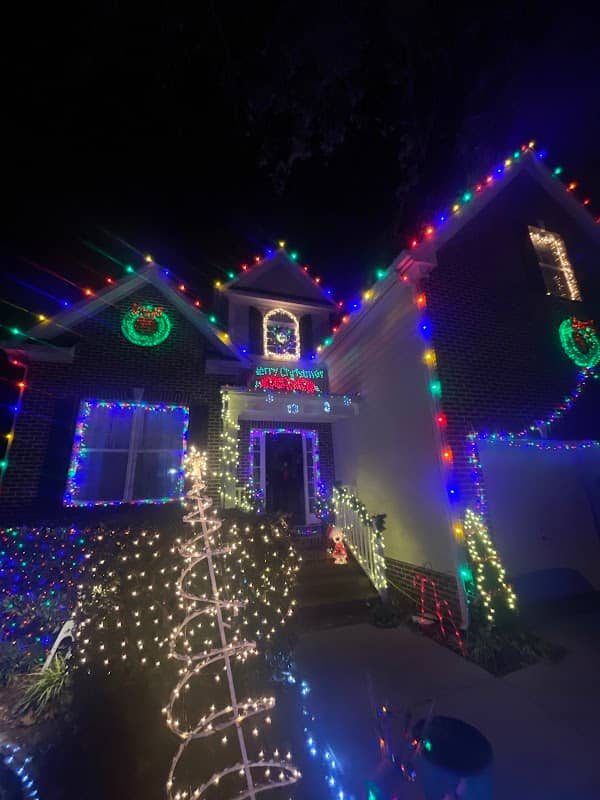 Hinson lights - Image 2