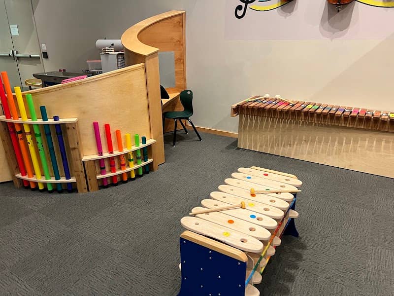 Family Interactive Gallery (FIG) at the Whatcom Museum - Image 2