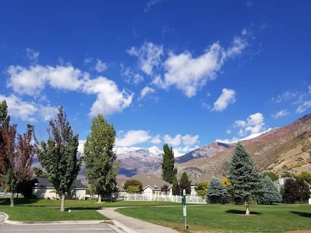 Smooth Canyon Park - Image 1