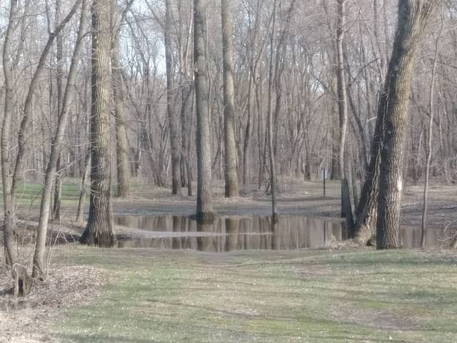 Riebe Park - Image 1