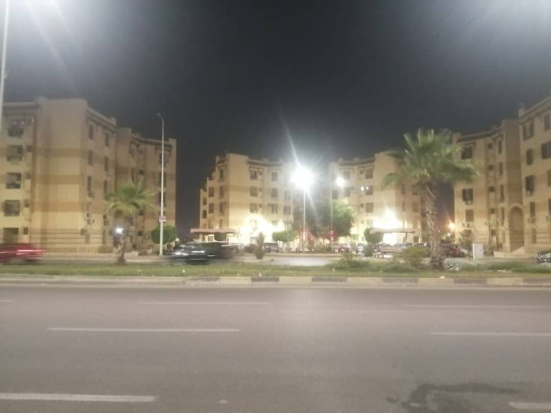 الاسكان الحدائقي باركينج١ - Image 1
